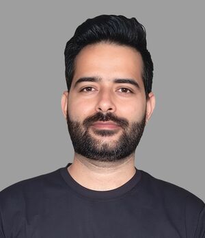 Manish Kulariya - Founder of NewzTiQ